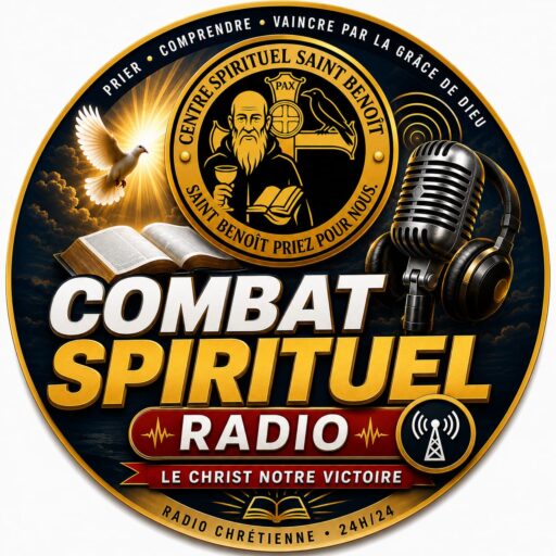 Combat Spirituel